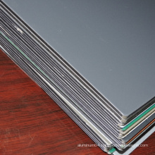 PVDF Aluminum Composite Panels for Cladding ACP Acm